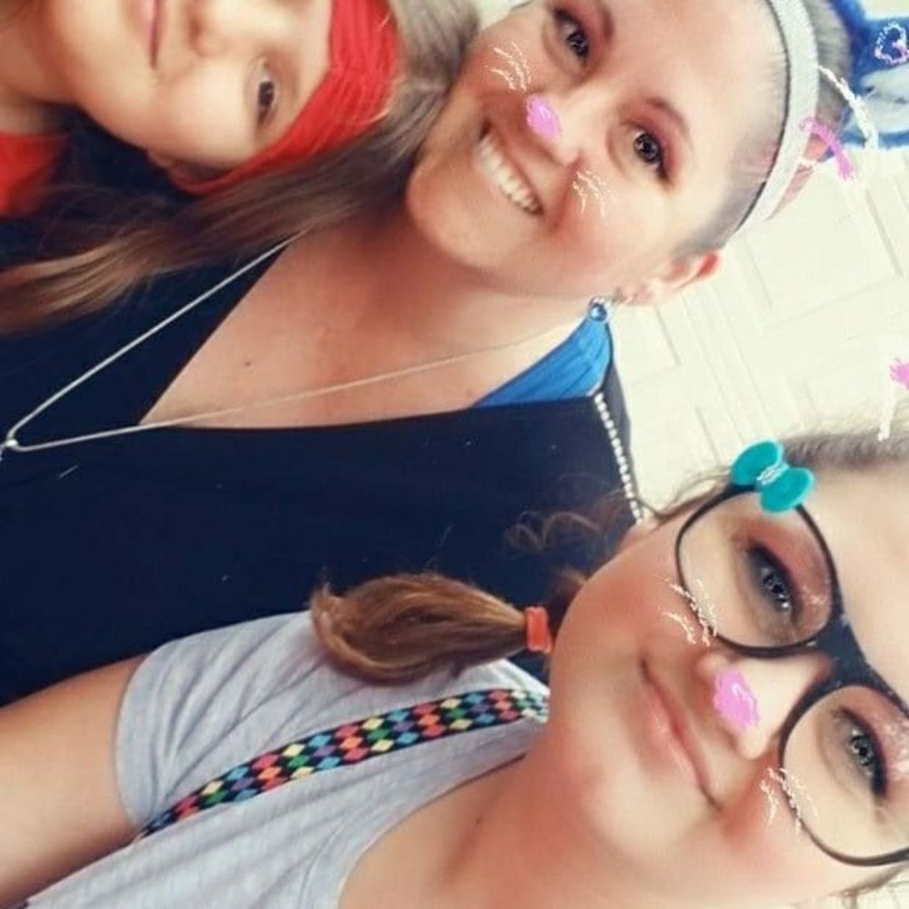 Meet your Posher, Jennifer